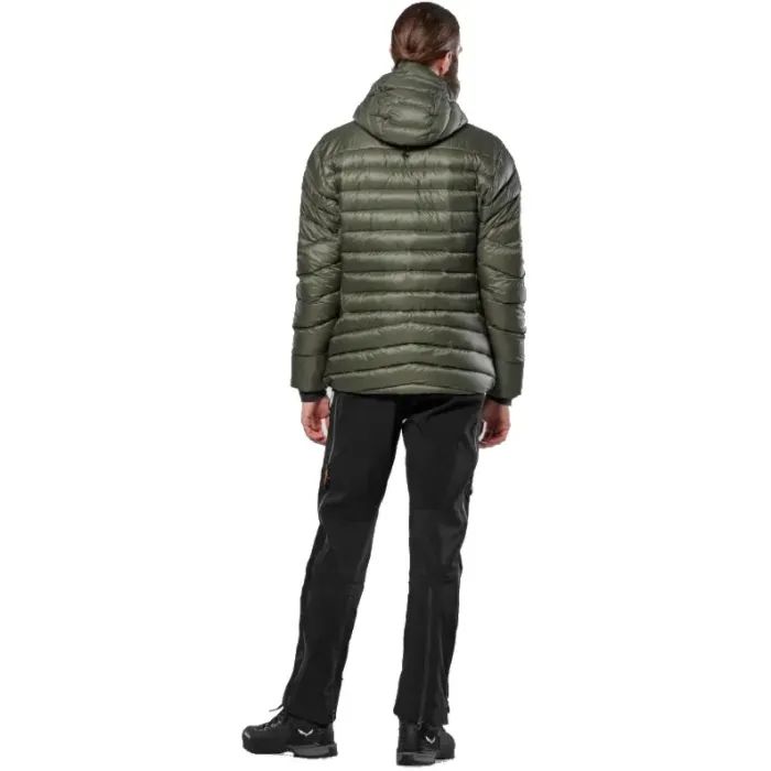 Куртка Salewa Ortles Med 3 RDS DWN Mns 28718 0910 48/M (013.012.0604) изображение 6