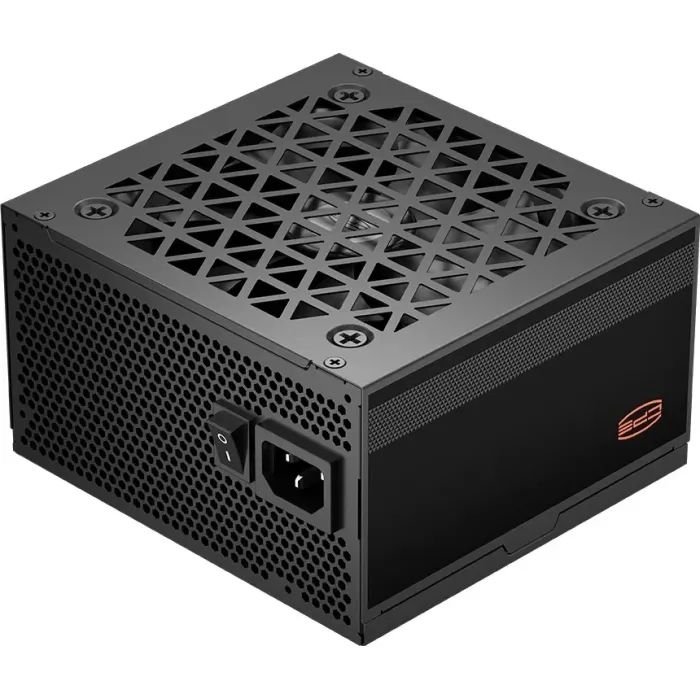 Блок живлення PcCooler 850W (YK850H) зображення 2