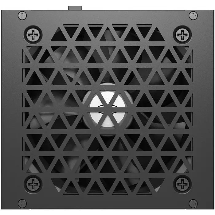 Блок живлення PcCooler 850W (YK850H) зображення 4