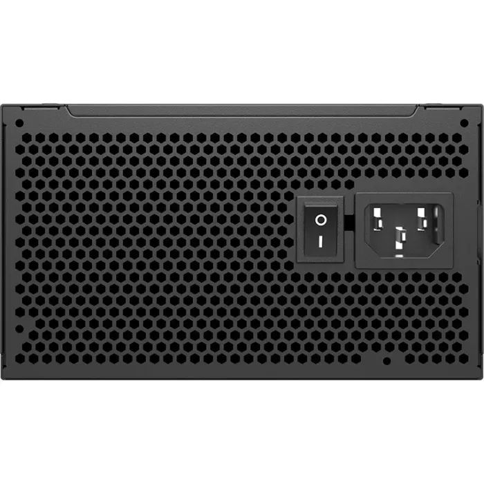 Блок живлення PcCooler 850W (YK850H) зображення 6
