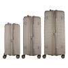 Набір валіз 2E Aero (L+M+S), сіро-коричневі (2E-SPP-AERO-SET3-TP) зображення 7