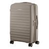 Набір валіз 2E Aero (L+M+S), сіро-коричневі (2E-SPP-AERO-SET3-TP) зображення 9