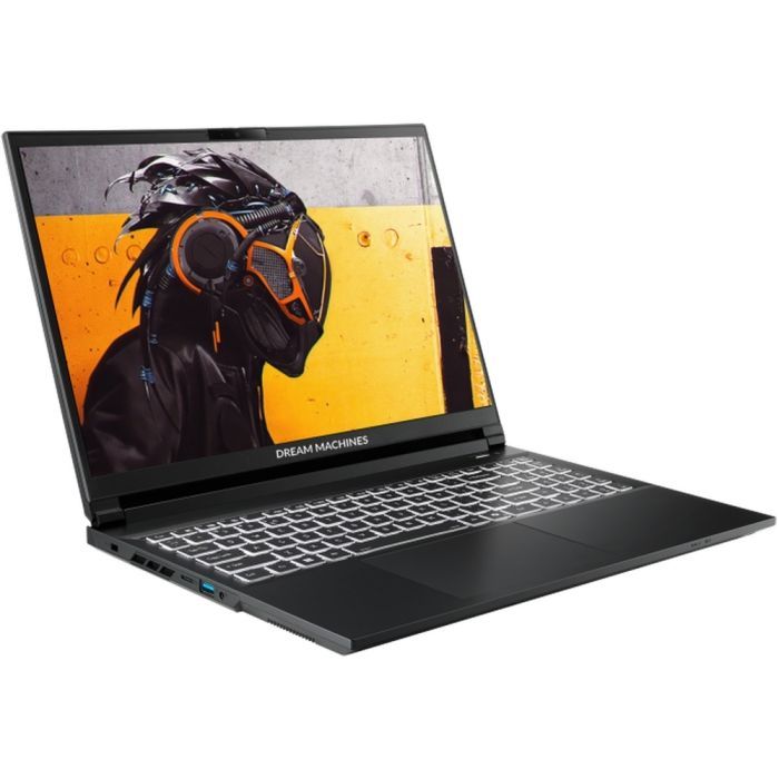 Ноутбук Dream Machines RT5050-15 (RT5050-15UA25) изображение 2