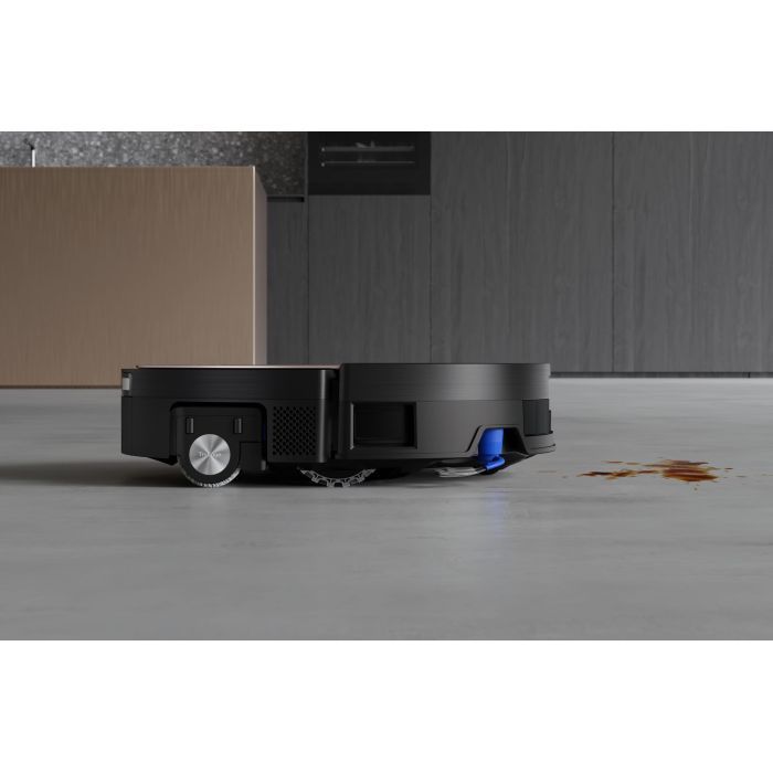 Пилосос Ecovacs Deebot X11 OMNICYCLONE (DEX99-1 BROWN) зображення 13