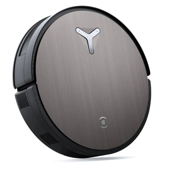 Пилосос Ecovacs Deebot X11 OMNICYCLONE (DEX99-1 BROWN) зображення 2