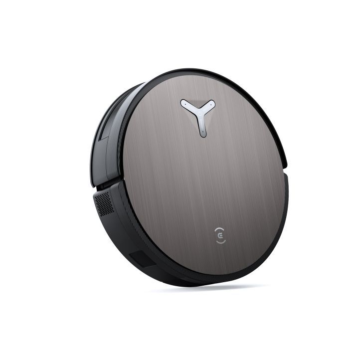 Пилосос Ecovacs Deebot X11 OMNICYCLONE (DEX99-1 BROWN) зображення 4