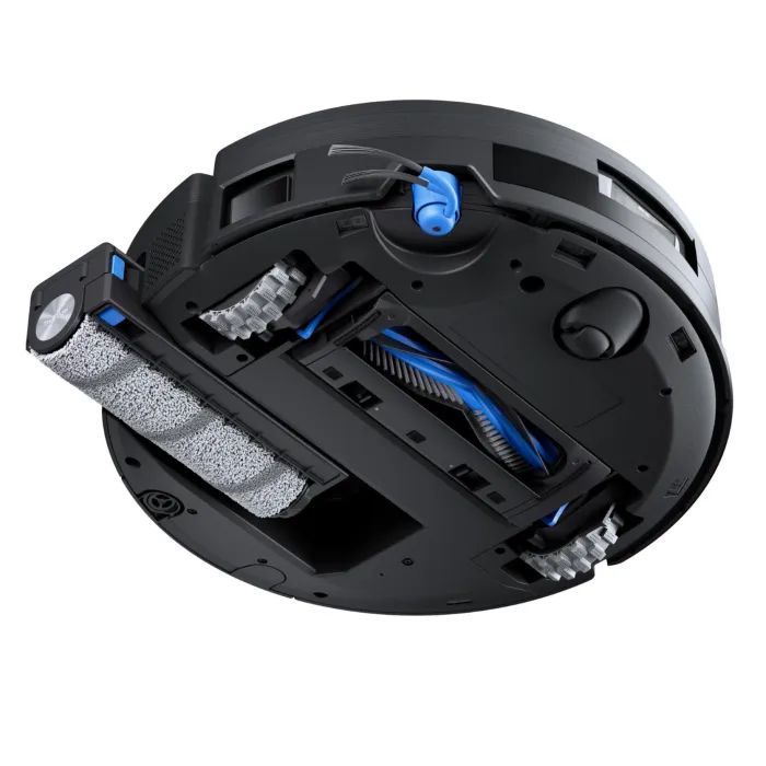 ᐈ Купить пылесос Ecovacs Deebot X11 OMNICYCLONE (DEX99-1 BROWN) в