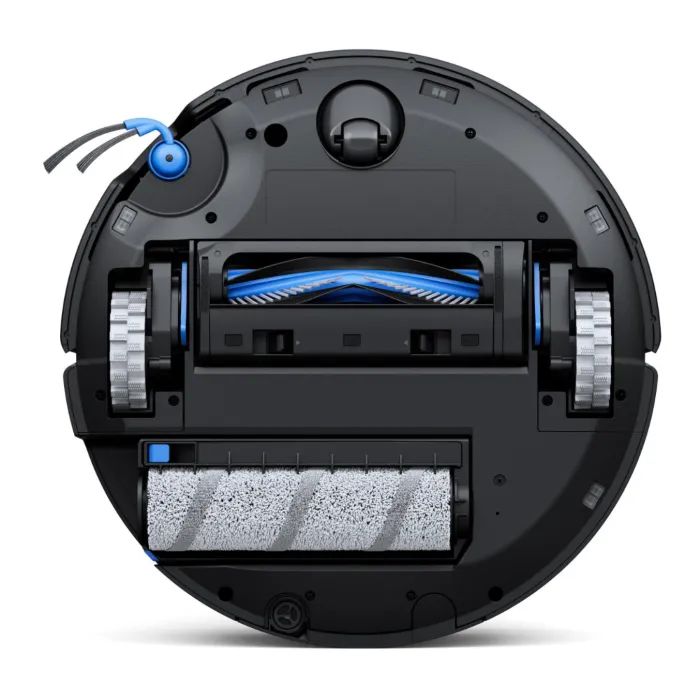 ᐈ Купить пылесос Ecovacs Deebot X11 OMNICYCLONE (DEX99-1 BROWN) в