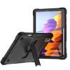 Чохол до планшета Armorstandart Rover Samsung Tab S11 Black (ARM88431) зображення 2