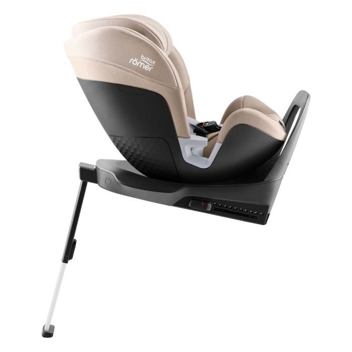 Автокресло Britax-Romer SWIVEL 2 (Ocean) 360° (2000042150) изображение 12