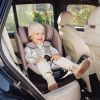 Автокресло Britax-Romer SWIVEL 2 (Chai) 360° (2000042149) изображение 13