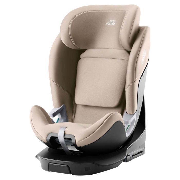 Автокресло Britax-Romer SWIVEL 2 (Ocean) 360° (2000042150) изображение 2
