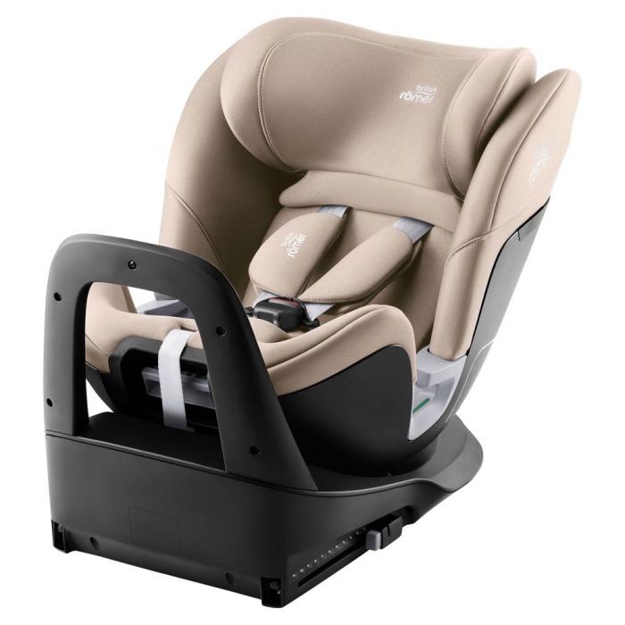 Автокресло Britax-Romer SWIVEL 2 (Ocean) 360° (2000042150) изображение 3