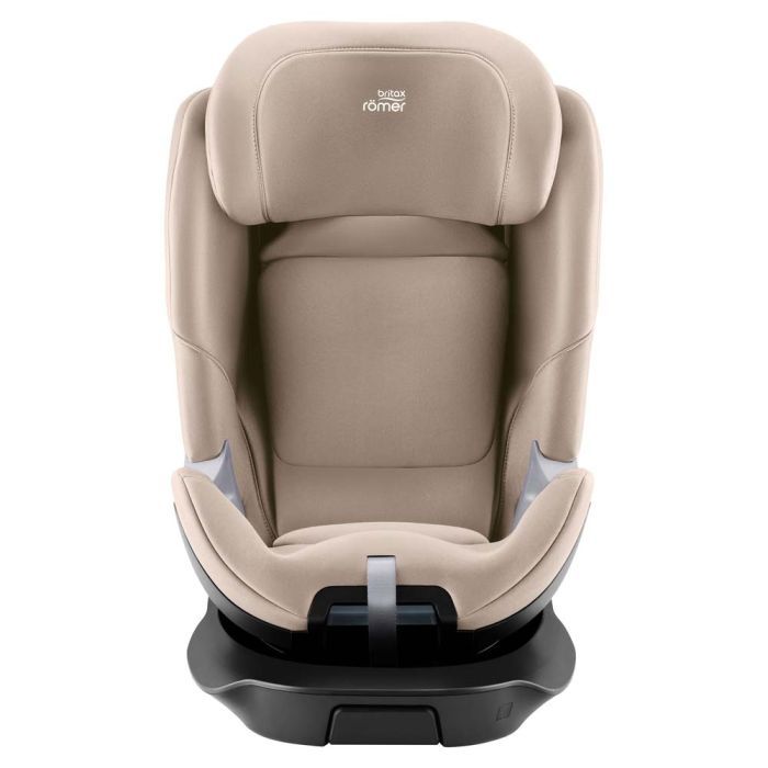 Автокресло Britax-Romer SWIVEL 2 (Ocean) 360° (2000042150) изображение 5