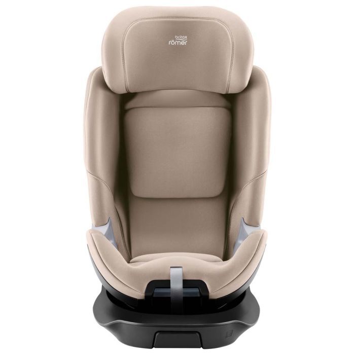 Автокресло Britax-Romer SWIVEL 2 (Ocean) 360° (2000042150) изображение 6