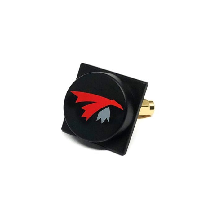 Антенна для дрона TrueRC X-AIR 6.5 SMA RHCP (0608597256819) изображение 2