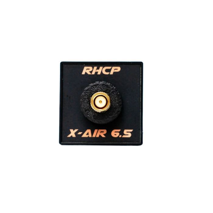 Антенна для дрона TrueRC X-AIR 6.5 SMA RHCP (0608597256819) изображение 3