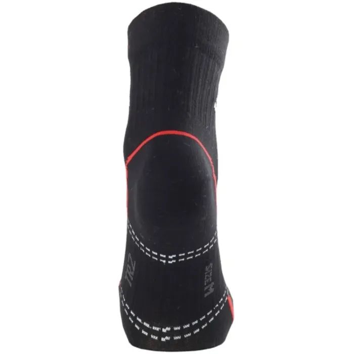 Термоноски Lasting TRZ 900 активний спорт - S - чорний (002.003.3499) изображение 3