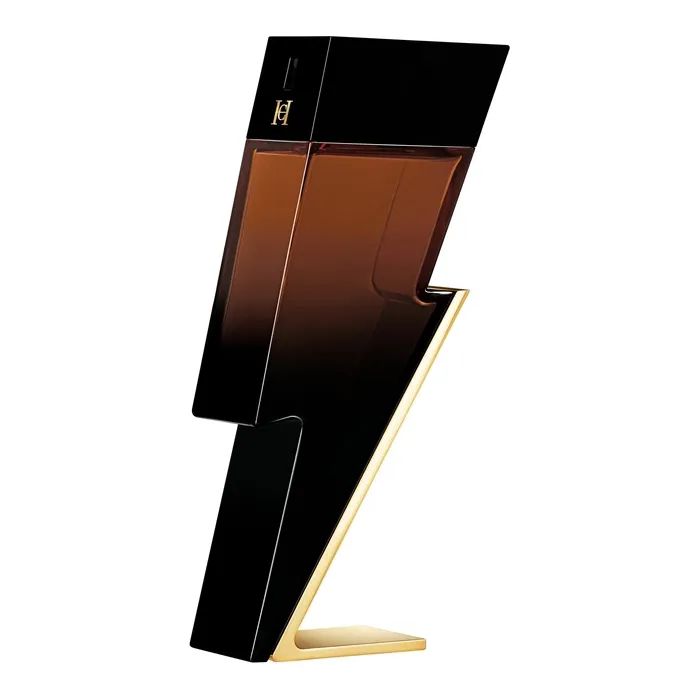 Парфюмированная вода Carolina Herrera Bad Boy Elixir 50 мл (8411061106303) изображение 2