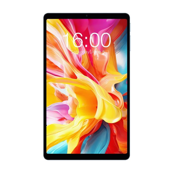 Планшет Teclast T50 Mini 8.68" 8/128GB LTE Metal, Blue (6940709687512)