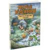 Книга Життя первісних людей. Перші будинки - Дуань Чжан Чжії Ранок (9786170987150)