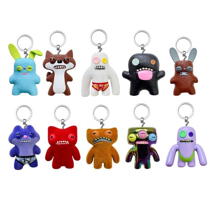 Брелок Fuggler сюрприз Серія 2 (FG8204) изображение 2