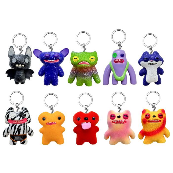 Брелок Fuggler сюрприз Серія 2 (FG8204) изображение 3