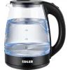 Электрочайник Edler EK5525SSG