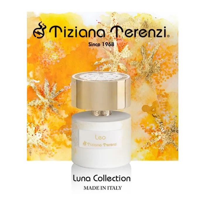 Парфуми Tiziana Terenzi Leo 100 мл (8016741932656) зображення 4