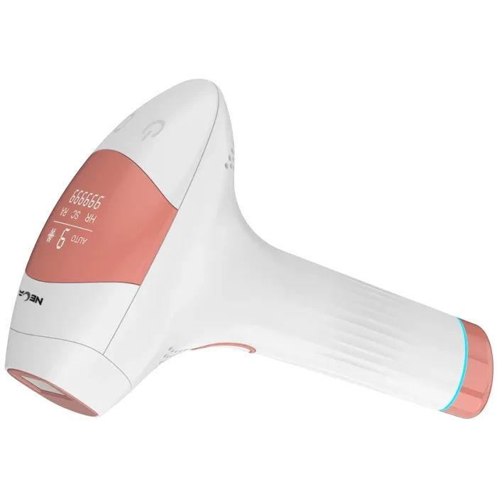 Фотоепілятор Neor INSHINE XQ51С WT зображення 4