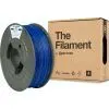 Пластик для 3D-принтера The Filament PETG 1.75mm 1kg BLUE, PERFORMANCE (TF-24019) зображення 3