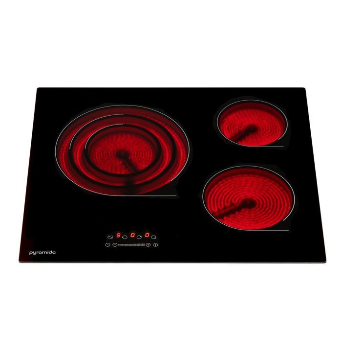 Варочная поверхность Pyramida VCH G 632