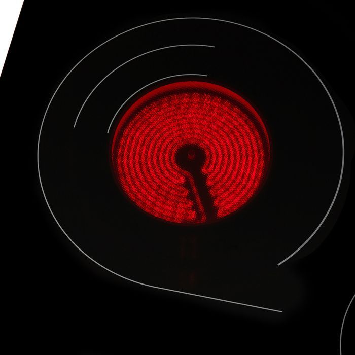 Варочная поверхность Pyramida VCH G 632 изображение 2