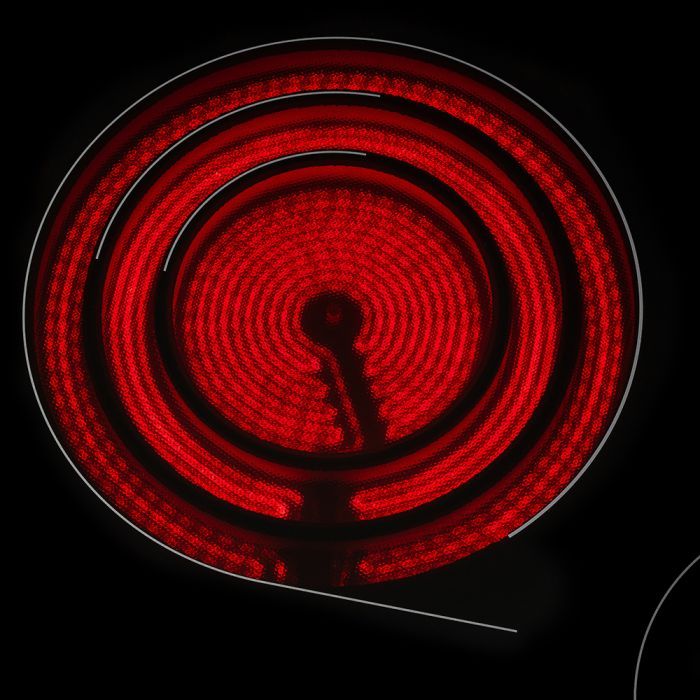 Варочная поверхность Pyramida VCH G 632 изображение 3