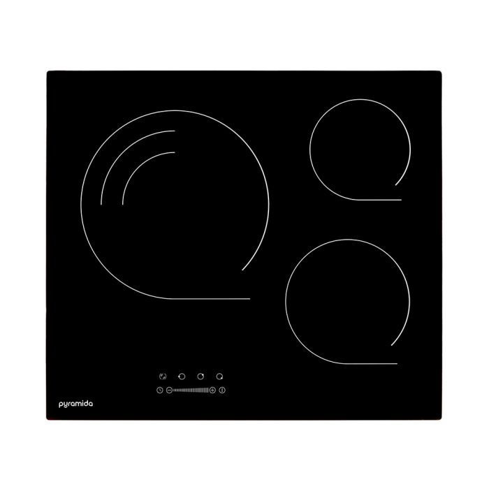 Варочная поверхность Pyramida VCH G 632 изображение 5