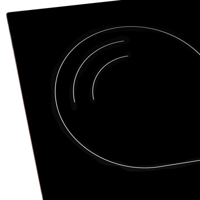 Варочная поверхность Pyramida VCH G 632 изображение 6