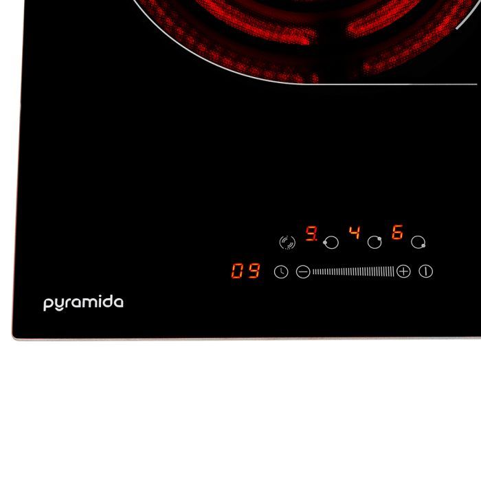 Варочная поверхность Pyramida VCH G 632 изображение 7