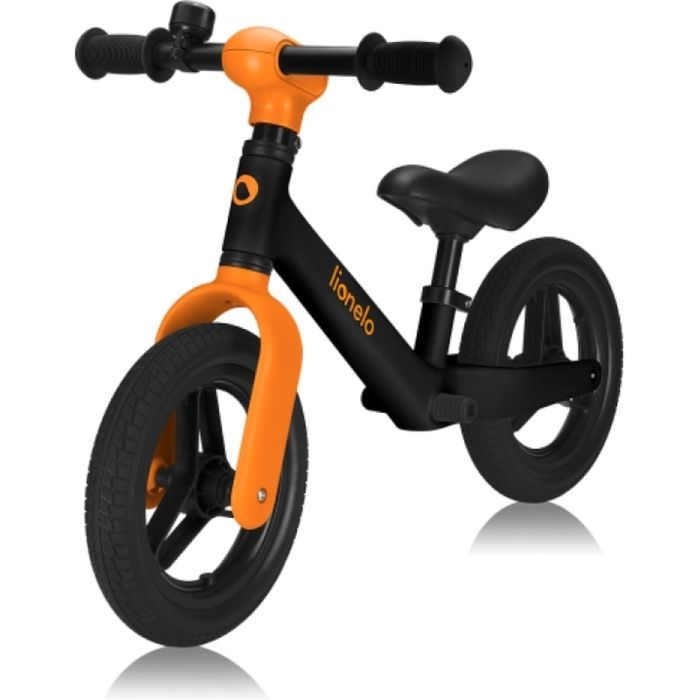 Біговел Lionelo TONI Pink/Roze (LO-TONI PINK ROSE)