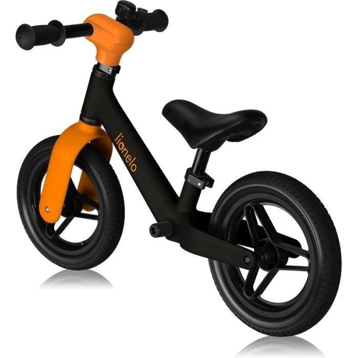 Біговел Lionelo TONI Pink/Roze (LO-TONI PINK ROSE) зображення 2