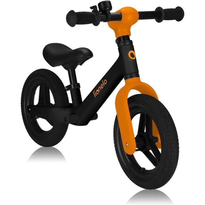 Біговел Lionelo TONI Pink/Roze (LO-TONI PINK ROSE) зображення 3