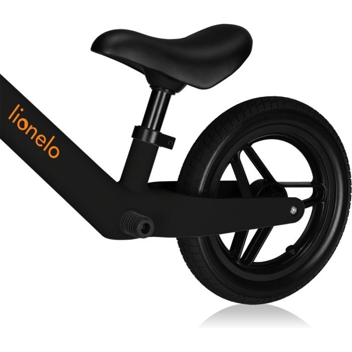 Біговел Lionelo TONI Pink/Roze (LO-TONI PINK ROSE) зображення 5