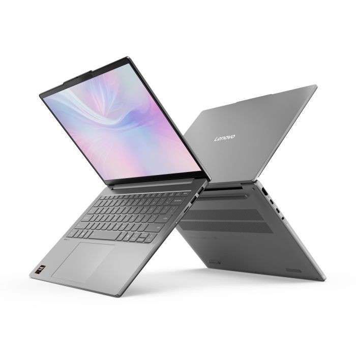 Ноутбук Lenovo IdeaPad Slim 5 14ARP10 (83HT003DRA) изображение 6