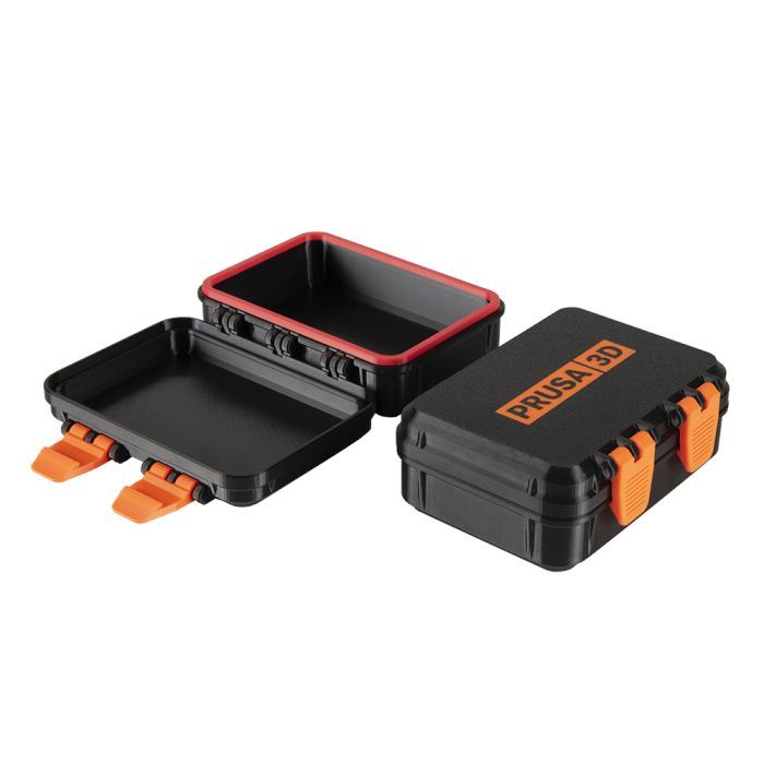 3D-принтер Prusa XL Assembled 2-toolhead (XL Assembled) изображение 11