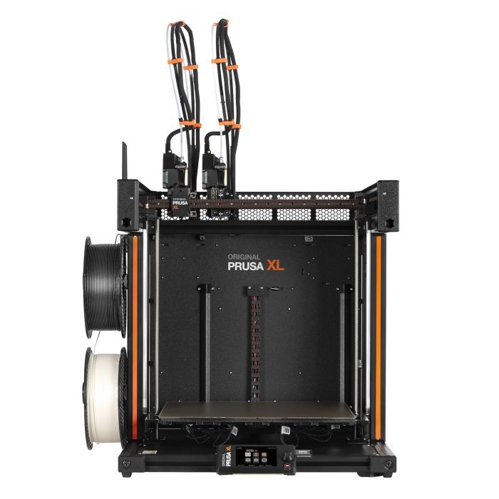 3D-принтер Prusa XL Assembled 2-toolhead (XL Assembled) изображение 2