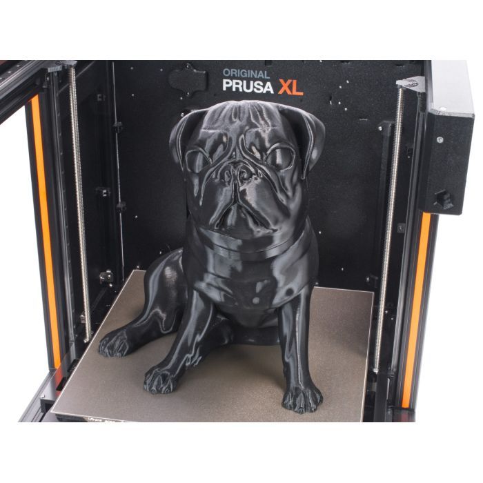 3D-принтер Prusa XL Assembled 2-toolhead (XL Assembled) изображение 7