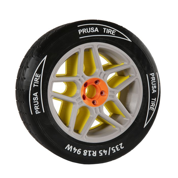 3D-принтер Prusa XL Assembled 2-toolhead (XL Assembled) изображение 8