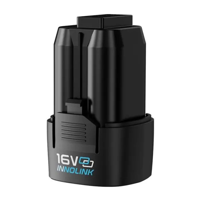 Аккумулятор к электроинструменту Deli Акумулятор EDE-DC16A2 (EDE-DC16A2) изображение 2