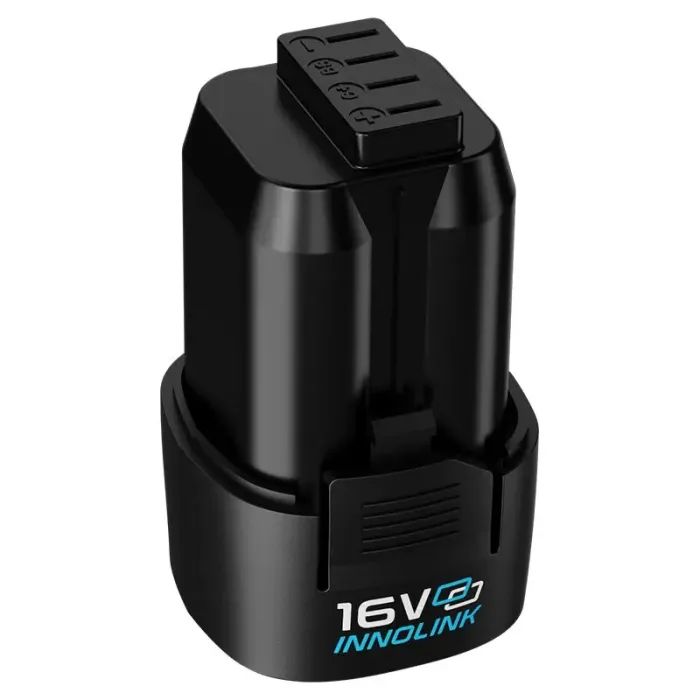 Аккумулятор к электроинструменту Deli Акумулятор EDE-DC16A2 (EDE-DC16A2) изображение 3