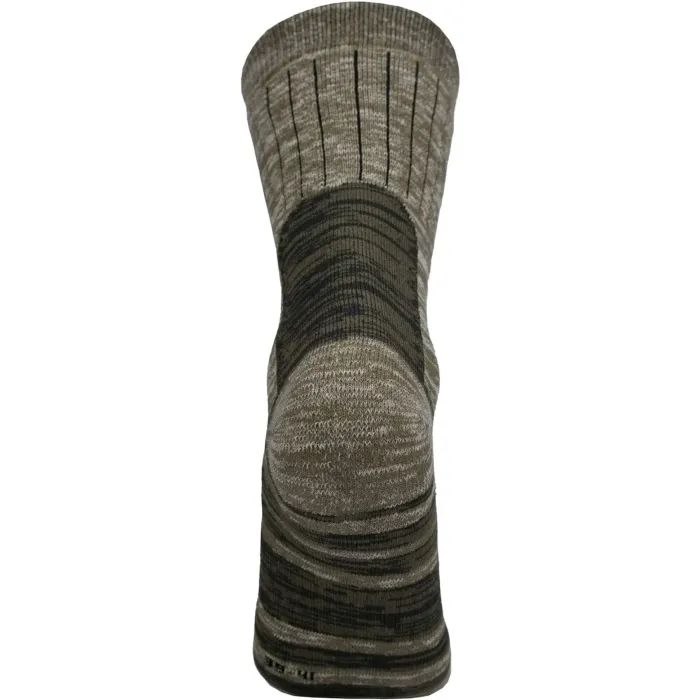 Носки Tribe Winter Hemp T-KB-0014-melange, 39-42 (T-KB-0014-melange-39-42) изображение 5