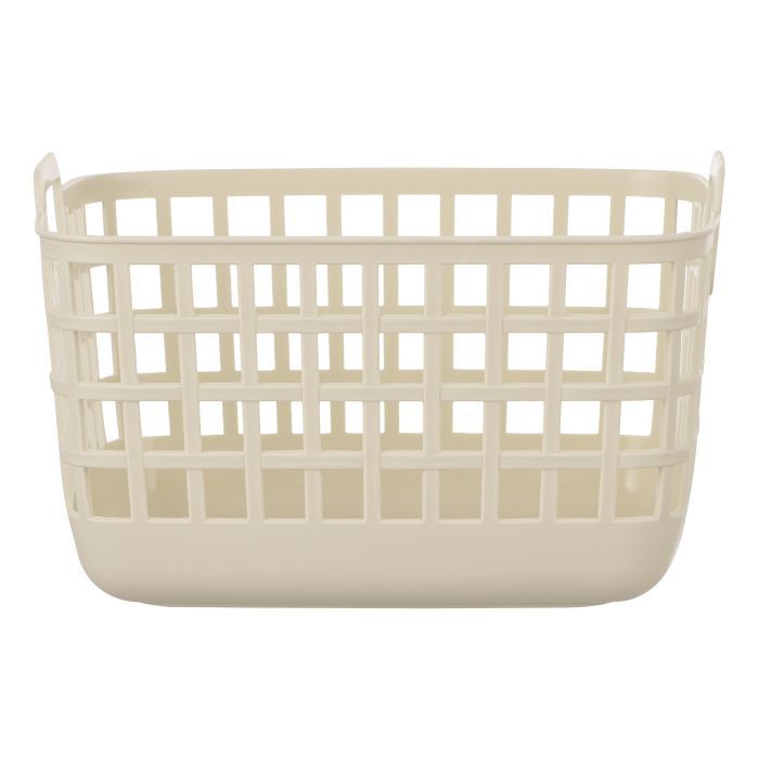 Корзина для хранения Ardesto 20.6x20x12.4 см Серая 3 л (ARHC2503GG) изображение 2